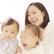 働き続けることができる職場環境